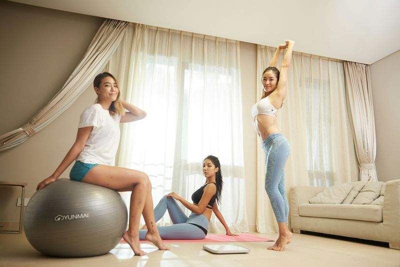 ヨガスタジオ和 - Image 15