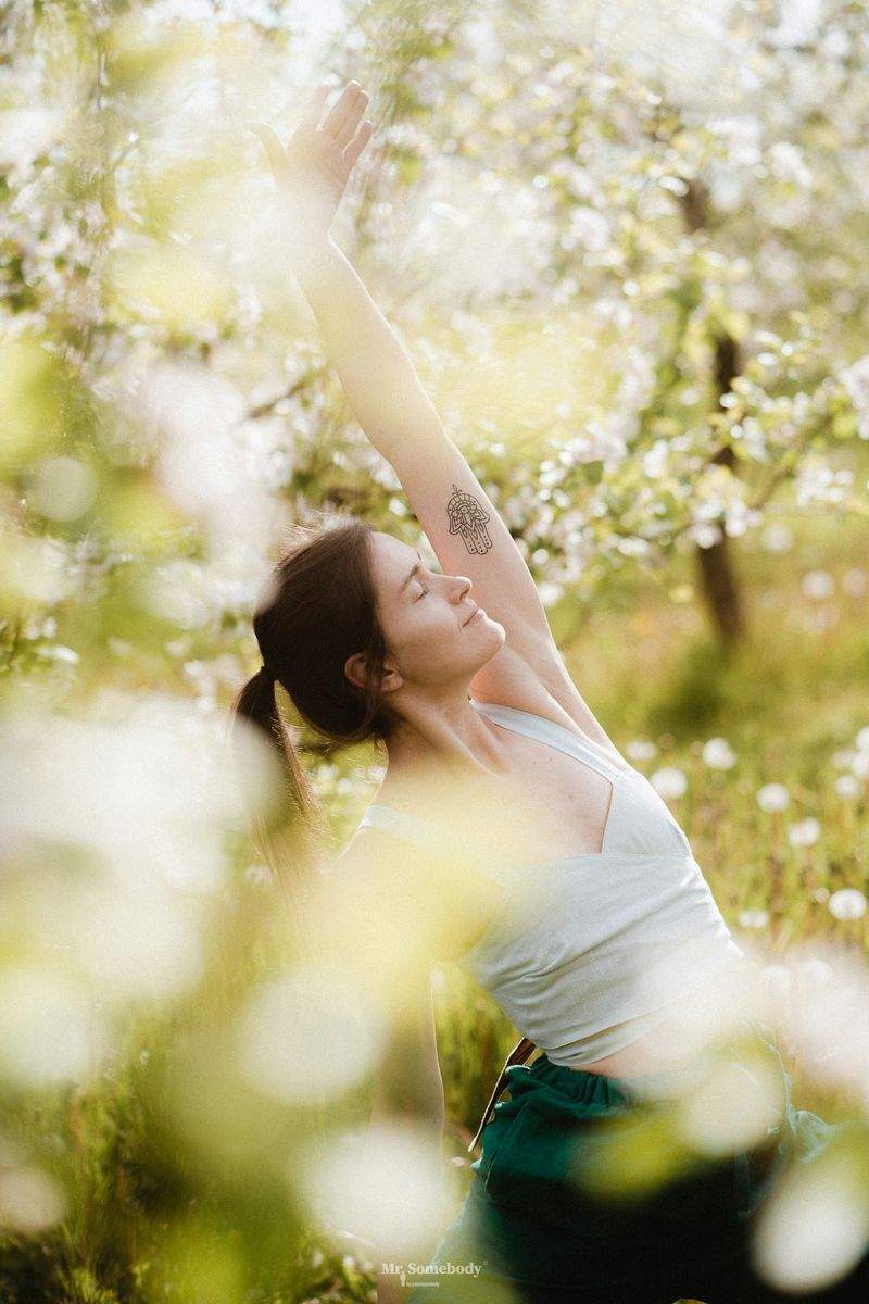 ヨガスタジオ和 - Image 7